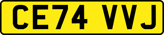 CE74VVJ