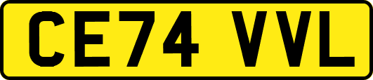 CE74VVL