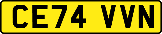 CE74VVN
