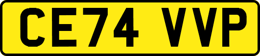 CE74VVP