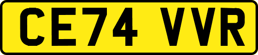 CE74VVR