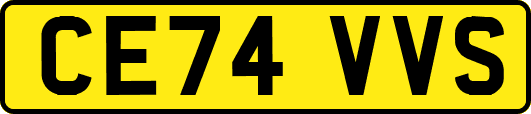 CE74VVS