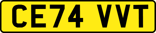 CE74VVT