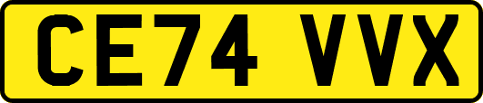 CE74VVX