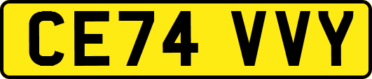 CE74VVY