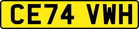CE74VWH
