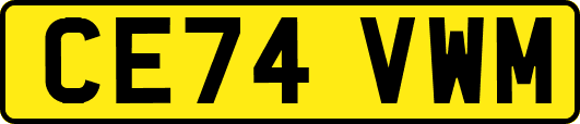CE74VWM