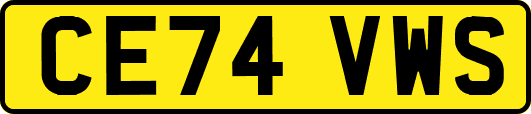 CE74VWS