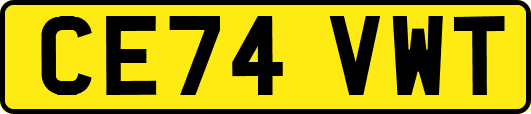 CE74VWT