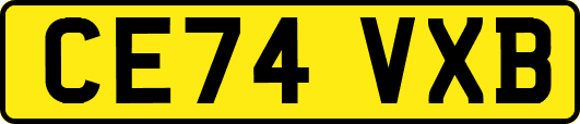CE74VXB