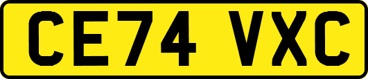 CE74VXC