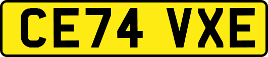 CE74VXE