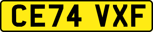 CE74VXF