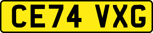 CE74VXG