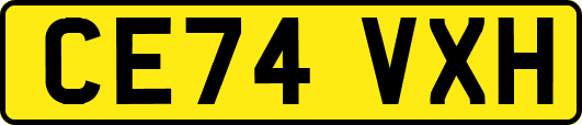 CE74VXH