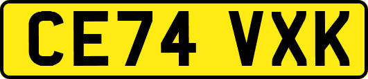 CE74VXK