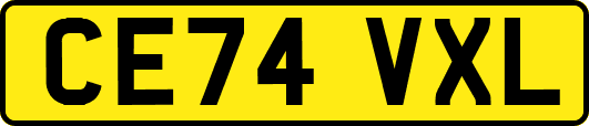 CE74VXL
