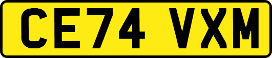 CE74VXM