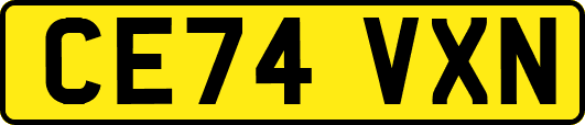 CE74VXN