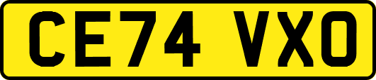 CE74VXO
