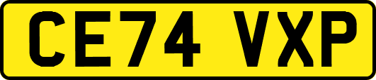 CE74VXP