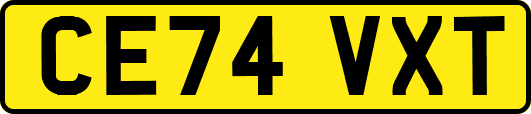 CE74VXT