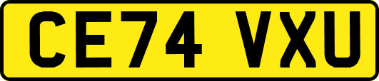 CE74VXU
