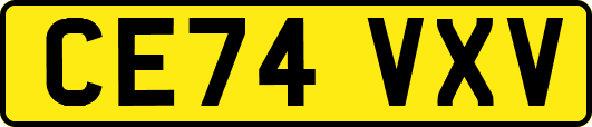 CE74VXV