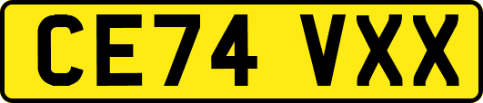 CE74VXX