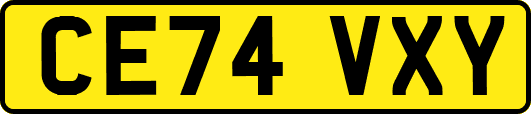 CE74VXY