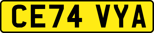 CE74VYA