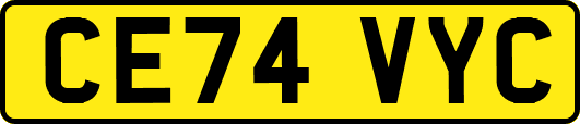 CE74VYC