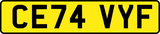 CE74VYF