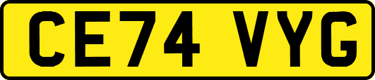 CE74VYG