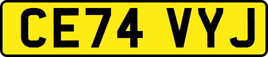 CE74VYJ