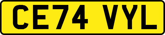 CE74VYL