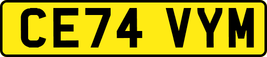 CE74VYM