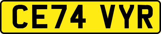 CE74VYR