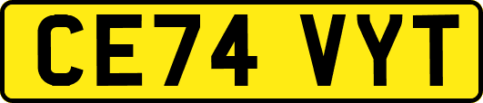CE74VYT