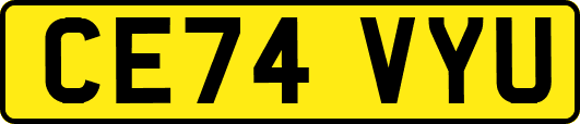 CE74VYU