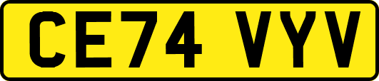 CE74VYV