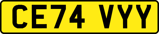 CE74VYY