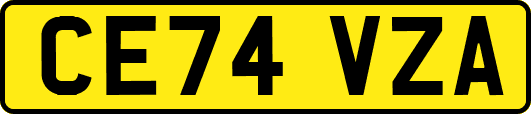 CE74VZA