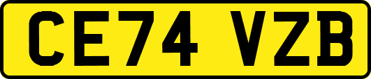 CE74VZB
