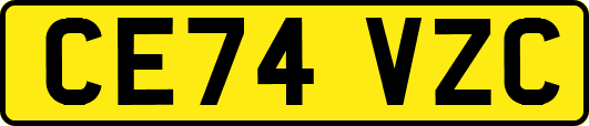 CE74VZC