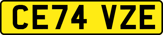 CE74VZE