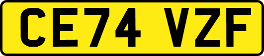 CE74VZF