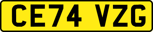 CE74VZG