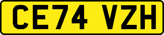 CE74VZH
