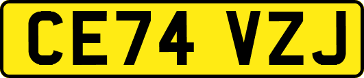CE74VZJ